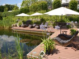 Hot Summer Deal - Sommerauszeit in Franken