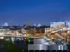 3 Tage im NH Collection Köln Mediapark mit Frühstück