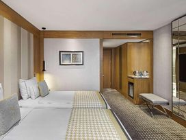 Berlintrip - 2 Tage mit Frühstück im Titanic Chaussee
