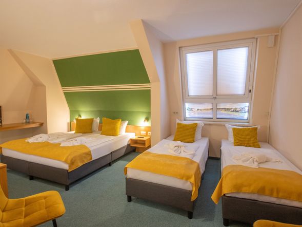 Familienzimmer
