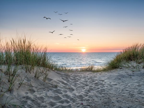 Wellness am Meer inkl. Halbpension in Neuharlingersiel OT Ostbense