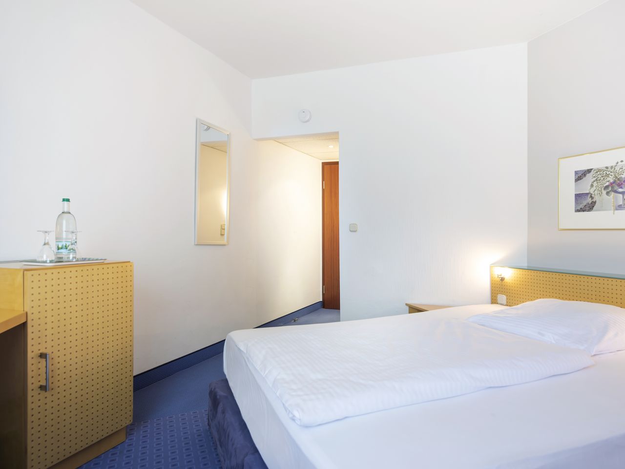 99 Euro-Sommer-Deal - 3 Tage Suhl mit 1 Abendessen