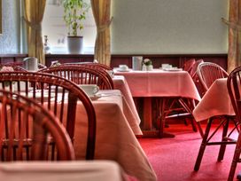 Mecklenb. Seenplatte: Silvesterzauber in Altentreptow