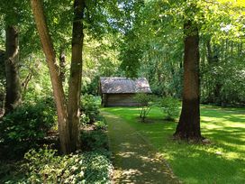 Wellness-Schnuppertage in der Dübener Heide inkl. Dinnerbuffet & Massage