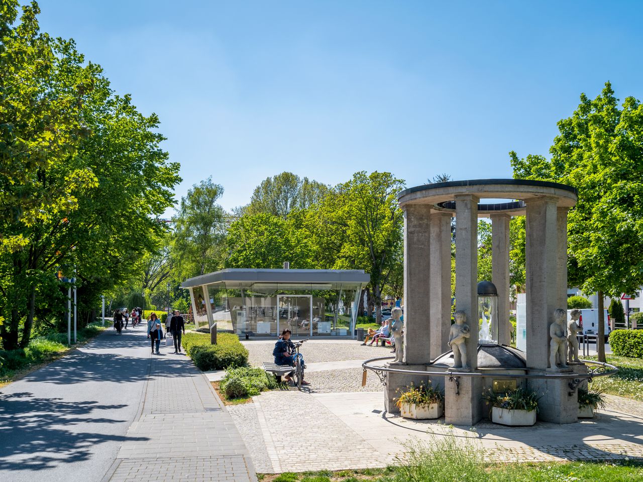 Wellness Wochenende mit Taunus Therme