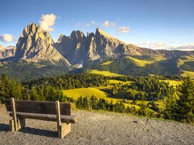 5 Tage Urlaub mit HP+ im Hotel Alpenroyal