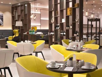 2 Tage im Courtyard Wolfsburg mit Frühstück