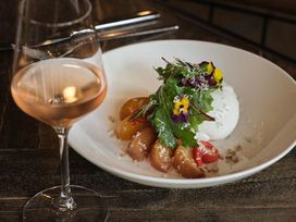 5 Tage Trip im Crowne Plaza Berlin - Potsdamer Platz