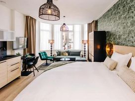 7 Tage Nordseeluft schnuppern