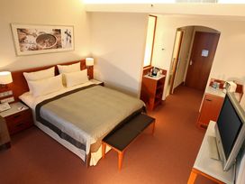 2 Tage im ATLANTIC Hotel Wilhelmshaven mit Frühstück