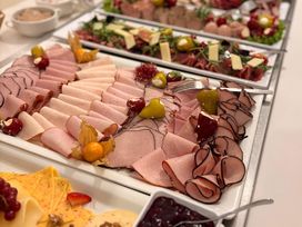 3 Tage Kurzurlaub mit HP im Blue&Green Baltic Hotel MediSPA&fit