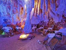 Börde Therme mit Übernachtung