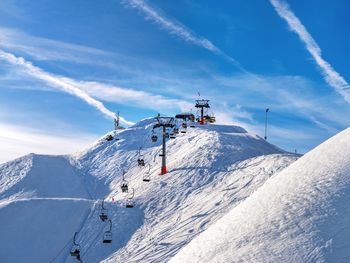 Erlebnisurlaub im verschneiten Innsbruck - 6 Tage