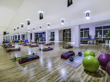 5 Ostseetage Erholung im luxuriösen Wellness-Resort