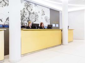 2 Tage im Novotel Nürnberg Centre Ville Hotel