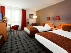 Kurzurlaub nach Nürnberg - 2 Tage