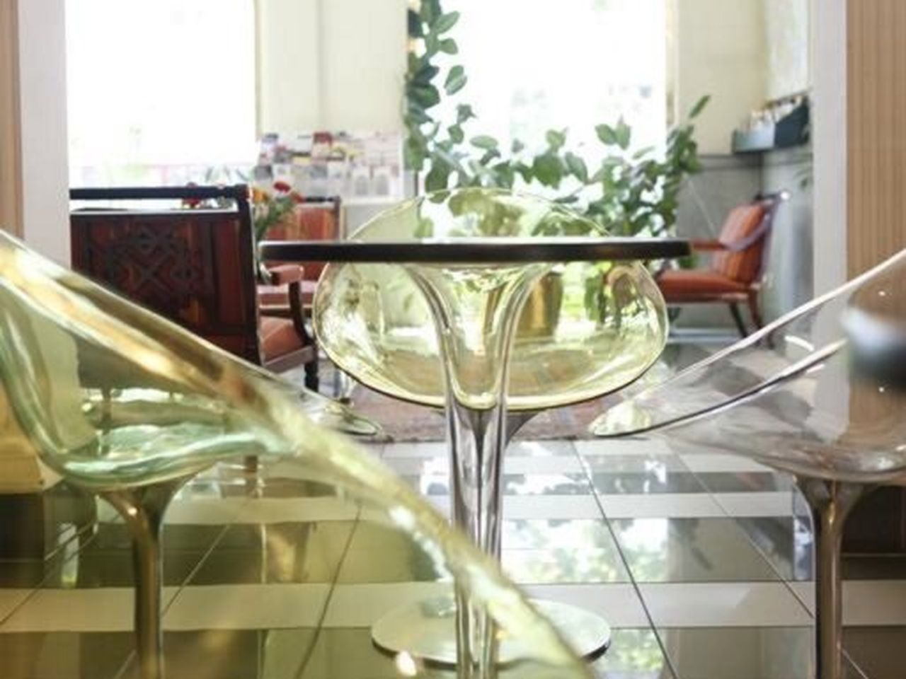 3 Tage Stadtreise mit Frühstück im Arthotel ANA Gala