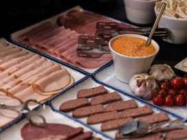 Amsterdam pur- 7 Tage mit Frühstück im Hotel Vondel