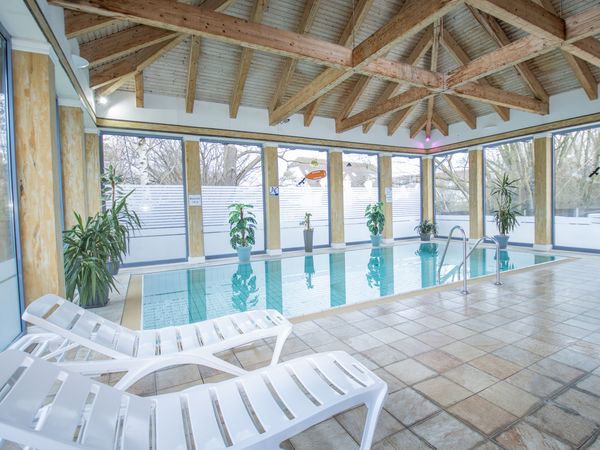 4 Tage Ostsee-WINTER-SCHNÄPPCHEN in Insel Poel, Mecklenburg-Vorpommern Frühstück