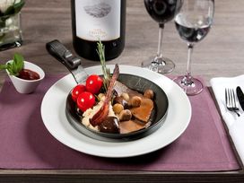 Special-Kurztrip nach Braunschweig | 2 Tage