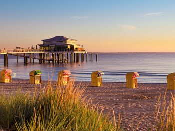 5 Für 4 I 5 Tage Timmendorfer Strand ohne Frühstück