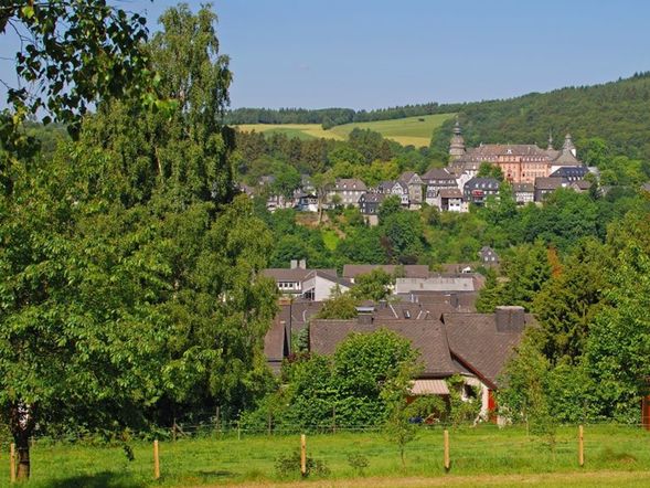 8 Tage Kurzurlaub - Auszeit vom Alltag im Taunus