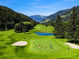 3 Tage Kurzurlaub mit HP im Hotel Trattlerhof