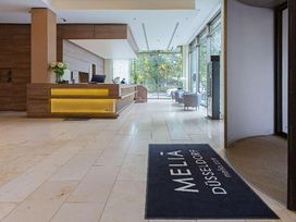 4 Tage Kurzurlaub mit Frühstück im Melia Düsseldorf