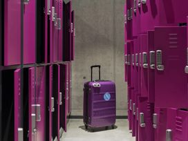 2 Tage Kurzurlaub mit Frühstück im MOXY Vienna Airport