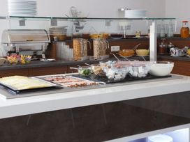 2 Tage Kurzurlaub mit Frühstück im Euro Hotel Friedberg