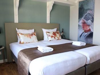 Urlaub am Markermeer-See - 3 Tage in Nord-Holland