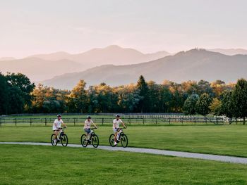 Steiermark: Romantische Schloss-Auszeit zu zweit