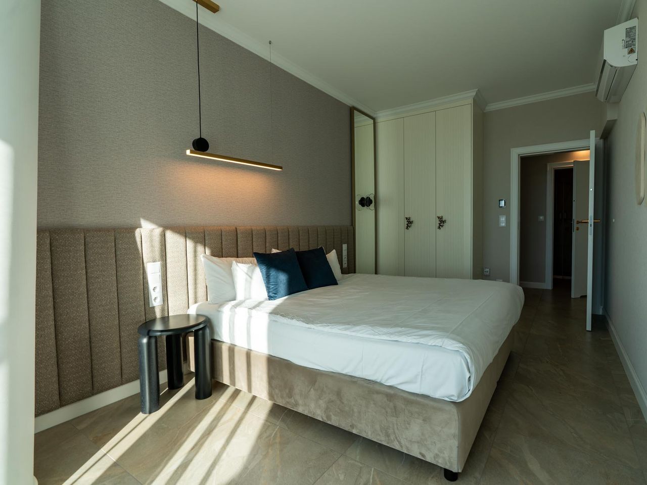 Appartement Standard