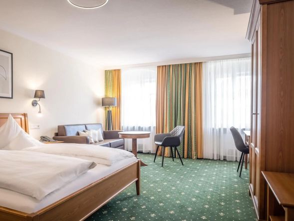 Hotel-Gasthof Hottl