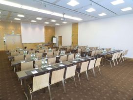 2 Tage im Radisson Blu Hotel Hannover 