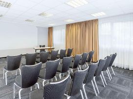2 Tage im Hotel NH München Messe mit Frühstück