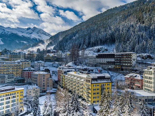 3 Tage Bellevues Bergfrische - 3 Nächte in Bad Gastein, Salzburg inkl. Halbpension