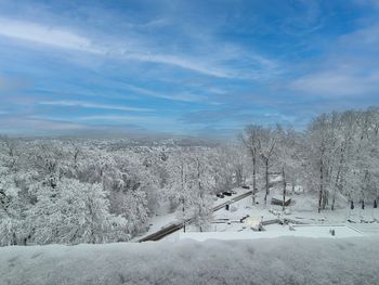 6 Tage Kurzurlaub im Naturparadies Arnsberg