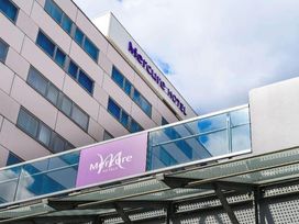 Münster und Bächle - 4 Tage Freiburg im Breisgau