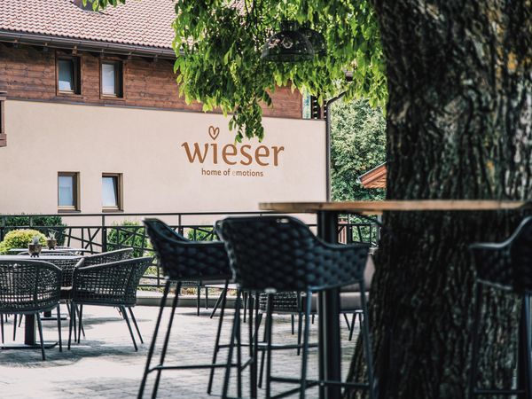 4 Tage Winterurlaub - Bergluft schnuppern im wunderschönen Südtirol | 3 Nächte in Freienfeld, Trentino-Südtirol inkl. Halbpension