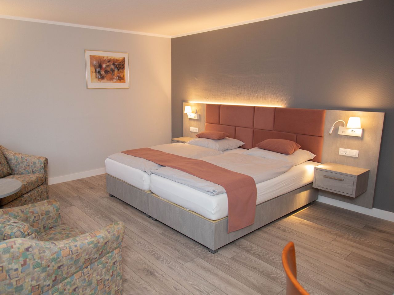 Hotel Willmeroth Hofbräu