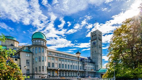 Deutsches Museum München