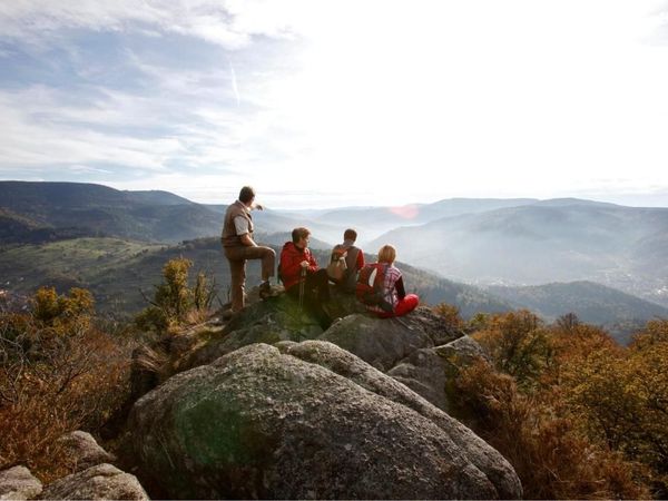 Black Week 3 Kennlern-Tage im Schwarzwald in Baiersbronn-Mitteltal, Baden-Württemberg inkl. Halbpension