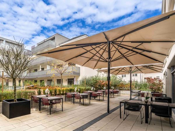 Pärchenzeit in Biberach | 1 Nacht in Biberach an der Riß, Baden-Württemberg inkl. Halbpension