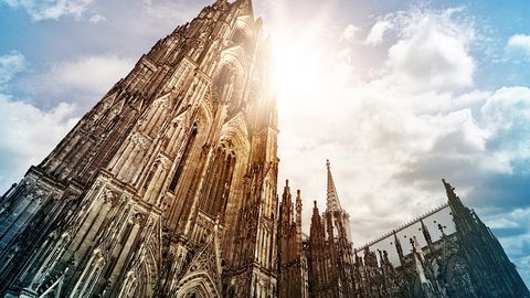 Kölner Dom