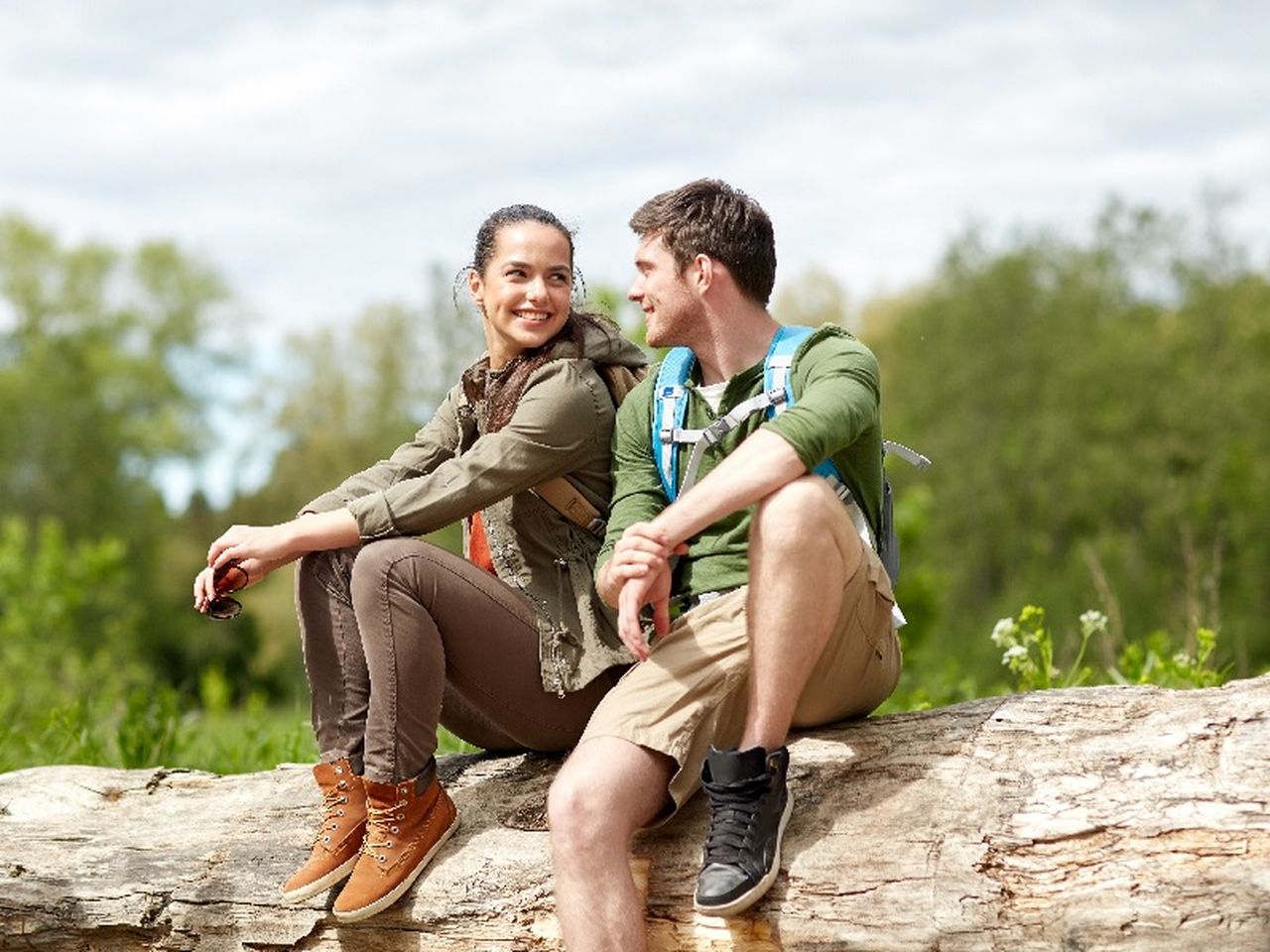 Wanderfreuden im Harz (5 Nächte)