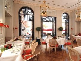 2 Tage Luxus im Herzen von Frankfurt 