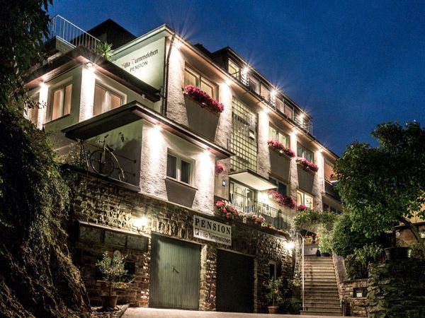 4 Tage Wanderspaß an der Mosel, Eifel & Hunsrück in Cochem, Rheinland-Pfalz inkl. Frühstück
