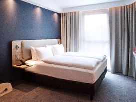 Willkommen in Saarbrücken! - 3 Tage Kurzurlaub