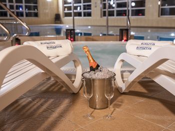 Wellness – 7 Nächte Verwöhnwoche an der Ostsee